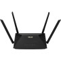 Маршрутизатор ASUS RT-AX1800U (90IG06P0-MO3530) Маршрутизатор ASUS RT-AX1800U (90IG06P0-MO3530)