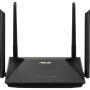 Маршрутизатор ASUS RT-AX1800U (90IG06P0-MO3530) Маршрутизатор ASUS RT-AX1800U (90IG06P0-MO3530)