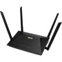 Маршрутизатор ASUS RT-AX1800U (90IG06P0-MO3530) Маршрутизатор ASUS RT-AX1800U (90IG06P0-MO3530)