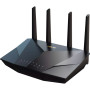 Маршрутизатор ASUS RT-AX5400 (90IG0860-MO3B00) Маршрутизатор ASUS RT-AX5400 (90IG0860-MO3B00)