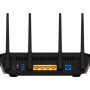 Маршрутизатор ASUS RT-AX5400 (90IG0860-MO3B00) Маршрутизатор ASUS RT-AX5400 (90IG0860-MO3B00)