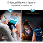 Маршрутизатор ASUS RT-AX5400 (90IG0860-MO3B00) Маршрутизатор ASUS RT-AX5400 (90IG0860-MO3B00)