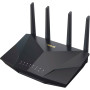 Маршрутизатор ASUS RT-AX5400 (90IG0860-MO3B00) Маршрутизатор ASUS RT-AX5400 (90IG0860-MO3B00)