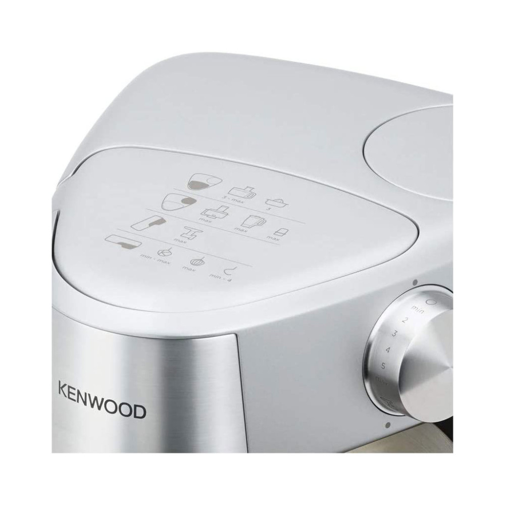 Кухонний комбайн Kenwood KHC29A.R0SI