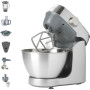 Кухонний комбайн Kenwood KHC29A.R0SI Кухонний комбайн Kenwood KHC29A.R0SI