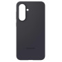 Чохол до мобільного телефона Samsung для Galaxy A36 (A366), Silicone Case black (EF-PA366CBEGWW) Чохол до мобільного телефона Samsung для Galaxy A36 (A366), Silicone Case black (EF-PA366CBEGWW)