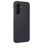 Чохол до мобільного телефона Samsung для Galaxy A36 (A366), Silicone Case black (EF-PA366CBEGWW) Чохол до мобільного телефона Samsung для Galaxy A36 (A366), Silicone Case black (EF-PA366CBEGWW)