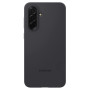 Чохол до мобільного телефона Samsung для Galaxy A36 (A366), Silicone Case black (EF-PA366CBEGWW) Чохол до мобільного телефона Samsung для Galaxy A36 (A366), Silicone Case black (EF-PA366CBEGWW)