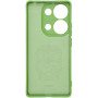 Чохол до мобільного телефона Armorstandart ICON Xiaomi Redmi Note 14S 4G Camera cover Green (ARM82010) Чохол до мобільного телефона Armorstandart ICON Xiaomi Redmi Note 14S 4G Camera cover Green (ARM82010)
