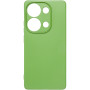 Чохол до мобільного телефона Armorstandart ICON Xiaomi Redmi Note 14S 4G Camera cover Green (ARM82010) Чохол до мобільного телефона Armorstandart ICON Xiaomi Redmi Note 14S 4G Camera cover Green (ARM82010)