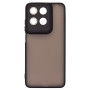 Чохол до мобільного телефона Armorstandart ShadeX Motorola G15 / G15 Power Black (ARM83019) Чохол до мобільного телефона Armorstandart ShadeX Motorola G15 / G15 Power Black (ARM83019)