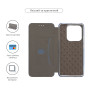 Чохол до мобільного телефона Armorstandart G-Case Xiaomi Redmi Note 14 4G Blue (ARM79783) Чохол до мобільного телефона Armorstandart G-Case Xiaomi Redmi Note 14 4G Blue (ARM79783)