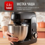 Кухонний комбайн Tefal QB525838 Кухонний комбайн Tefal QB525838