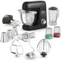 Кухонний комбайн Tefal QB525838 Кухонний комбайн Tefal QB525838