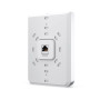 Точка доступу Wi-Fi Ubiquiti U6-IW Точка доступу Wi-Fi Ubiquiti U6-IW
