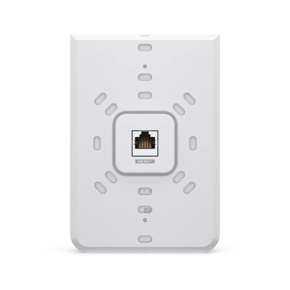 Точка доступу Wi-Fi Ubiquiti U6-IW