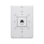 Точка доступу Wi-Fi Ubiquiti U6-IW Точка доступу Wi-Fi Ubiquiti U6-IW