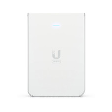 Точка доступу Wi-Fi Ubiquiti U6-IW