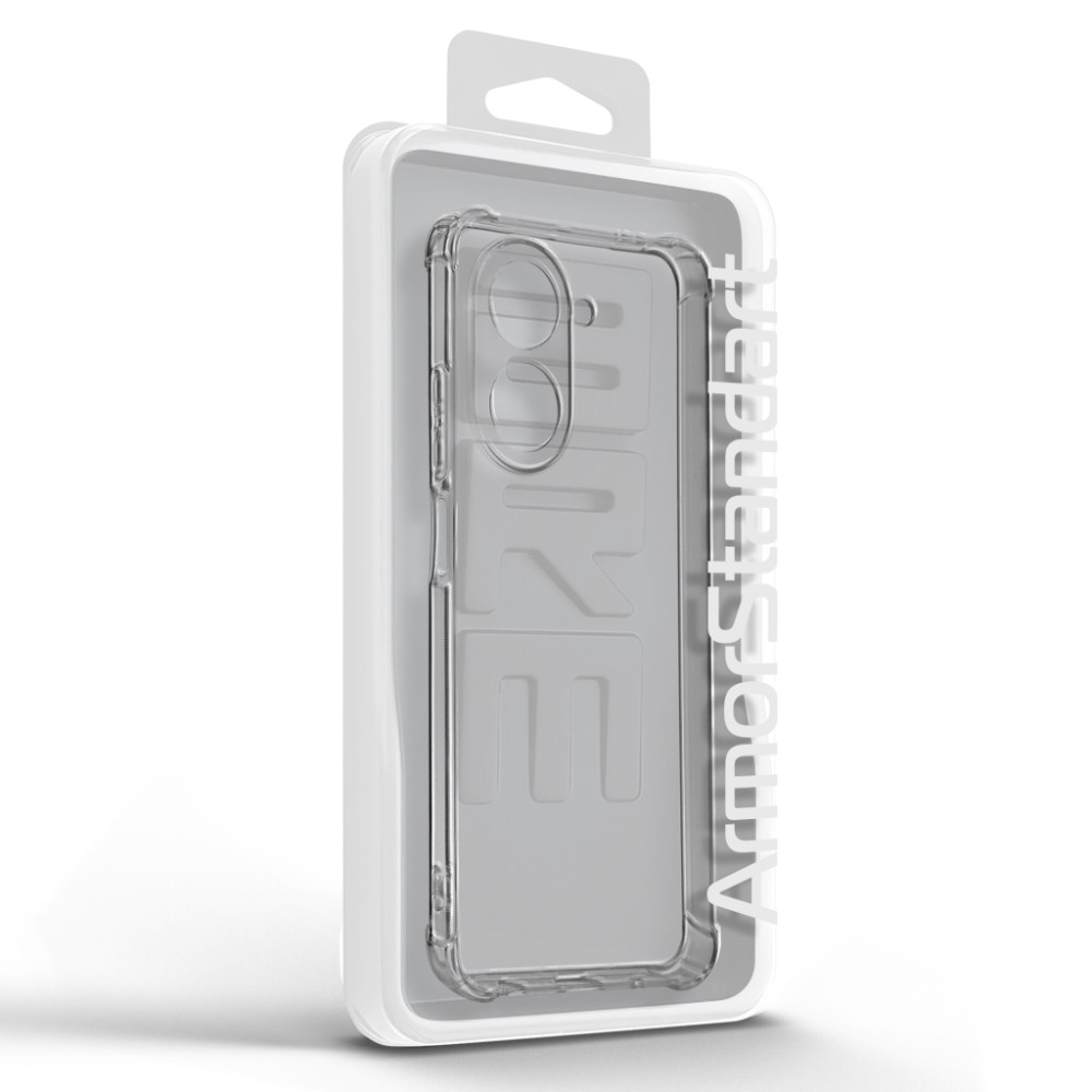 Чохол до мобільного телефона Armorstandart Air Force Xiaomi Redmi A5 4G / Poco C71 4G Camera cover Clear (ARM84706)