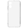 Чохол до мобільного телефона Armorstandart Air Motorola G05 / E15 Camera cover Clear (ARM82961) Чохол до мобільного телефона Armorstandart Air Motorola G05 / E15 Camera cover Clear (ARM82961)