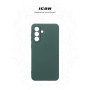 Чохол до мобільного телефона Armorstandart ICON Samsung A56 5G Camera cover Dark Green (ARM82589) Чохол до мобільного телефона Armorstandart ICON Samsung A56 5G Camera cover Dark Green (ARM82589)