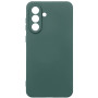 Чохол до мобільного телефона Armorstandart ICON Samsung A56 5G Camera cover Dark Green (ARM82589) Чохол до мобільного телефона Armorstandart ICON Samsung A56 5G Camera cover Dark Green (ARM82589)