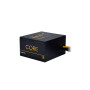 Блок живлення Chieftec 500W (BBS-500S) Блок живлення Chieftec 500W (BBS-500S)
