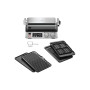 Електрогриль Braun CG 7044 Електрогриль Braun CG 7044