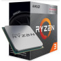 Процесор AMD Ryzen 3 3200G (YD3200C5FHBOX) Процесор AMD Ryzen 3 3200G (YD3200C5FHBOX)