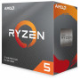 Процесор AMD Ryzen 5 3600 (100-100000031BOX) Процесор AMD Ryzen 5 3600 (100-100000031BOX)