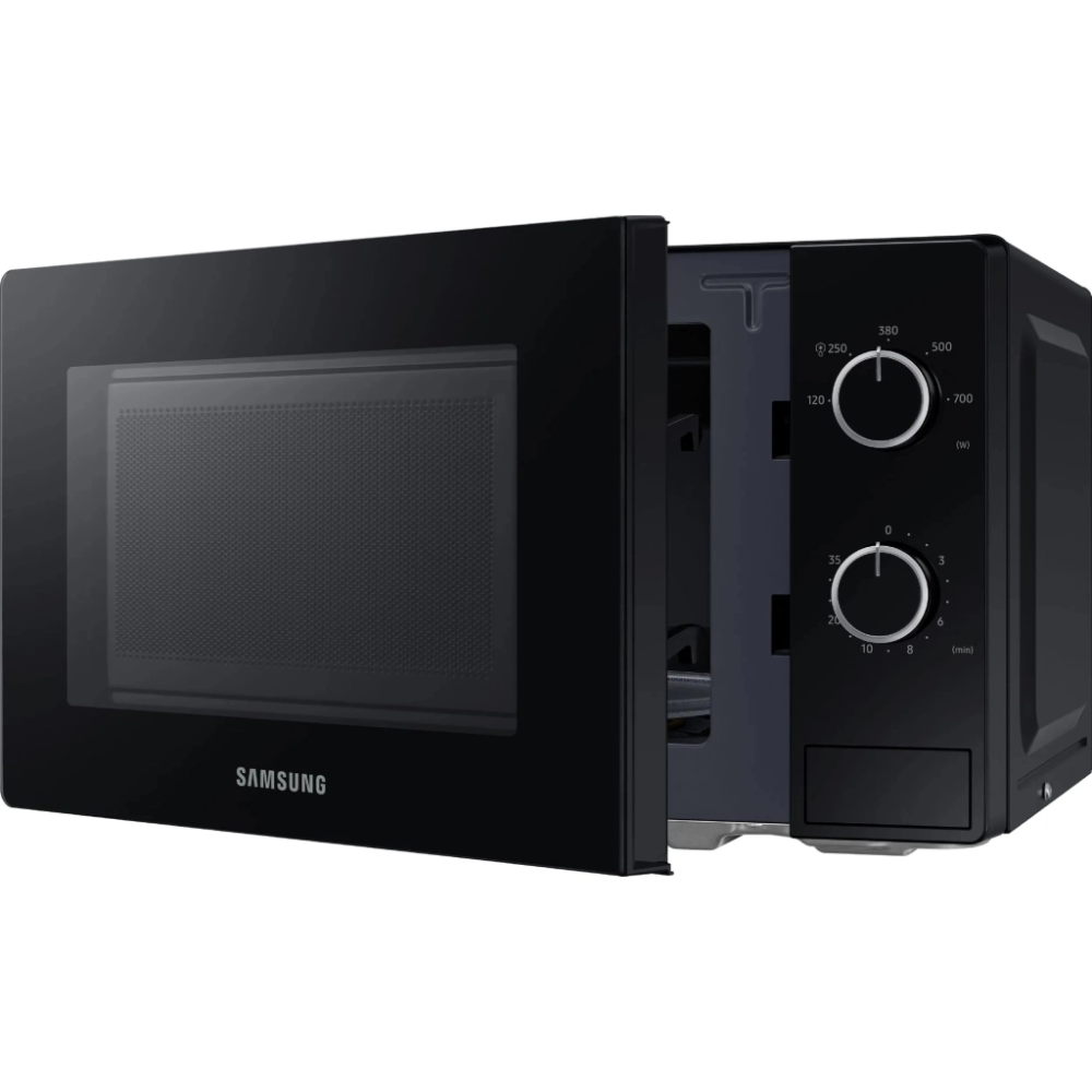 Мікрохвильова піч Samsung MS 20 A 3010AL/UA (MS20A3010AL/UA)