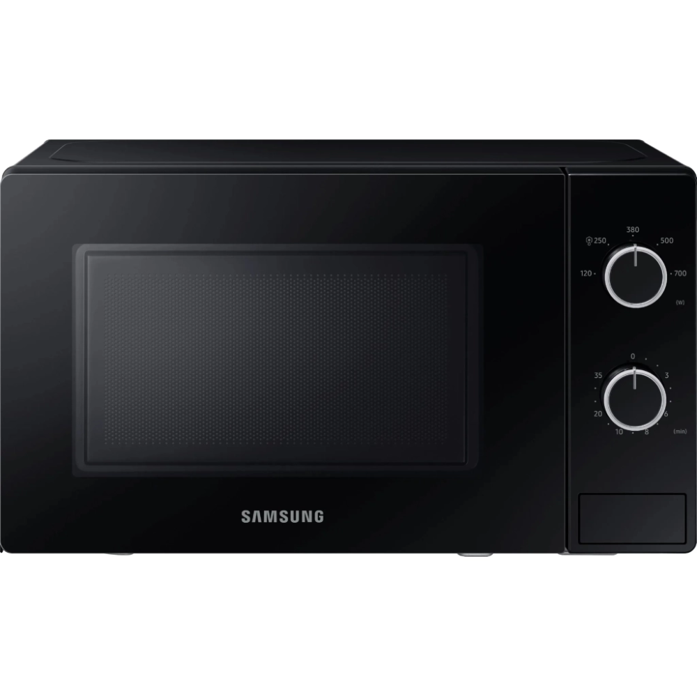 Мікрохвильова піч Samsung MS 20 A 3010AL/UA (MS20A3010AL/UA)
