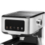 Ріжкова кавоварка еспресо Gorenje ESCM15CD Ріжкова кавоварка еспресо Gorenje ESCM15CD