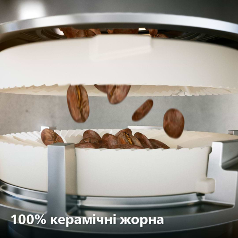 Кавомашина Philips EP4346/71