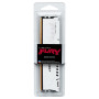 Модуль пам'яті для комп'ютера DDR5 32GB (2x16GB) 6800 MHz Beast White EXPO Kingston Fury (ex.HyperX) (KF568C34BWEK2-32) Модуль пам'яті для комп'ютера DDR5 32GB (2x16GB) 6800 MHz Beast White EXPO Kingston Fury (ex.HyperX) (KF568C34BWEK2-32)