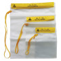 Гермопакет Tramp PVC transparent 12,7 х 18,4 cm (UTRA-025) Гермопакет Tramp PVC transparent 12,7 х 18,4 cm (UTRA-025)