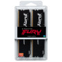 Модуль пам'яті для комп'ютера DDR5 64GB (2x32GB) 6000 MHz Beast Black XMP Kingston Fury (ex.HyperX) (KF560C30BBK2-64) Модуль пам'яті для комп'ютера DDR5 64GB (2x32GB) 6000 MHz Beast Black XMP Kingston Fury (ex.HyperX) (KF560C30BBK2-64)