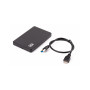 Кишеня зовнішня AgeStar 2.5" USB3.0 (3UB2P2) Кишеня зовнішня AgeStar 2.5" USB3.0 (3UB2P2)