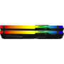 Модуль пам'яті для комп'ютера DDR5 64GB (2x32GB) 6400 MHz Beast RGB EXPO Kingston Fury (ex.HyperX) (KF564C32BBEAK2-64) Модуль пам'яті для комп'ютера DDR5 64GB (2x32GB) 6400 MHz Beast RGB EXPO Kingston Fury (ex.HyperX) (KF564C32BBEAK2-64)