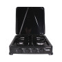 Настільна плита PRIME Technics PGK 407 CB Настільна плита PRIME Technics PGK 407 CB