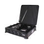 Настільна плита PRIME Technics PGK 407 CB Настільна плита PRIME Technics PGK 407 CB