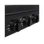 Настільна плита PRIME Technics PGK 407 CB Настільна плита PRIME Technics PGK 407 CB