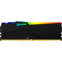 Модуль пам'яті для комп'ютера DDR5 128GB (4x32GB) 5600 MHz Beast RGB XMP Kingston Fury (ex.HyperX) (KF556C40BBAK4-128) Модуль пам'яті для комп'ютера DDR5 128GB (4x32GB) 5600 MHz Beast RGB XMP Kingston Fury (ex.HyperX) (KF556C40BBAK4-128)