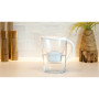 Фільтр-глечик Brita Marella XL Memo MXPro 3.5л (2л води) з фільтр-картриджем, білий (1052778) Фільтр-глечик Brita Marella XL Memo MXPro 3.5л (2л води) з фільтр-картриджем, білий (1052778)