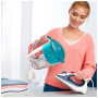 Фільтр-глечик Ecosoft Maxima 5л (3.5л очищеної води) з фільтр-картриджем, аква грін (FMVMAXIMADGECO) Фільтр-глечик Ecosoft Maxima 5л (3.5л очищеної води) з фільтр-картриджем, аква грін (FMVMAXIMADGECO)