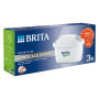 Картридж для фільтра глечика Brita MXPro Limescale для жорсткої води 3шт (1051769) Картридж для фільтра глечика Brita MXPro Limescale для жорсткої води 3шт (1051769)