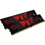 Модуль пам'яті для комп'ютера DDR4 32GB (2x16GB) 3000 MHz Aegis G.Skill (F4-3000C16D-32GISB) Модуль пам'яті для комп'ютера DDR4 32GB (2x16GB) 3000 MHz Aegis G.Skill (F4-3000C16D-32GISB)