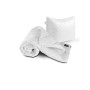 Ковдра MirSon Набір Евкаліптовий №1699 Eco Light White Ковдра 220 * 240 + (2200002655989)