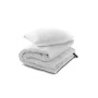 Ковдра MirSon Набір Евкаліптовий №1699 Eco Light White Ковдра 220 * 240 + (2200002655989)