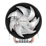 Кулер до процесора PcCooler S83 Pro Кулер до процесора PcCooler S83 Pro